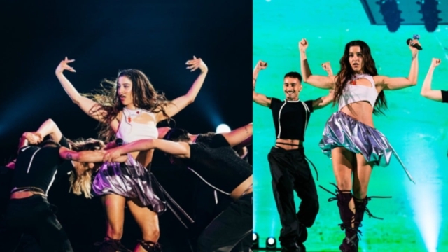 Eurovision 2024: Σε ποια θέση βρίσκεται η Ελλάδα στα προγνωστικά μετά τον δεύτερο ημιτελικό