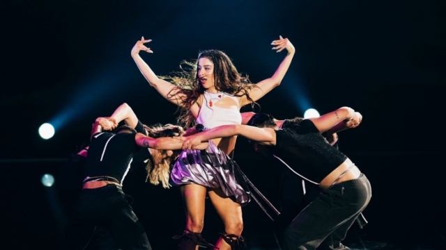 Τηλεθέαση – Eurovision 2024: Έσπασε τα κοντέρ ο δεύτερος ημιτελικός – Σάρωσε η Μαρίνα Σάττι