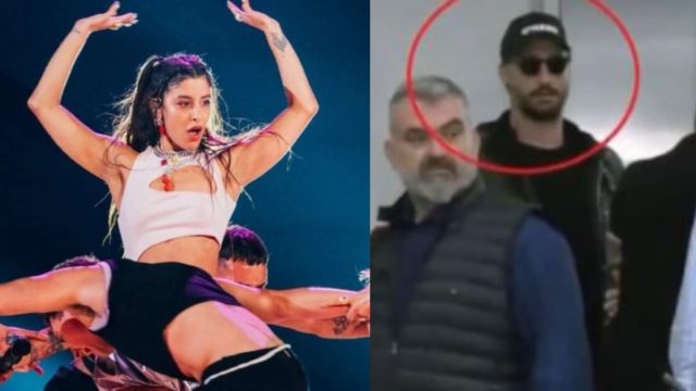 Μαρίνα Σάττι: Αυτός είναι ο διακριτικός σύντροφος της – Η ηλικία και η εργασία του
