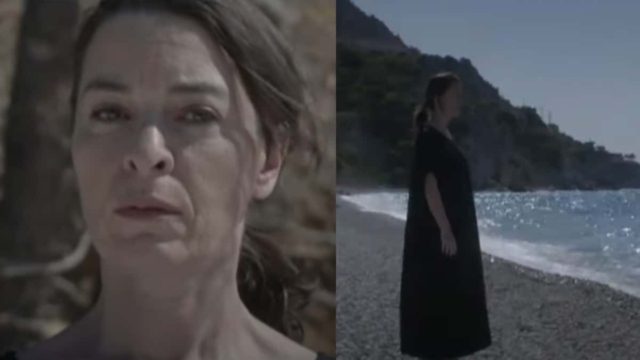 Σασμός (20/5): Η συγκλονιστική σκηνή που θα «παγώσει» το αίμα τον τηλεθεατών – Η Μαρίνα με βλέμμα κενό, κάνει απόπειρα αυτοκτονίας (video)