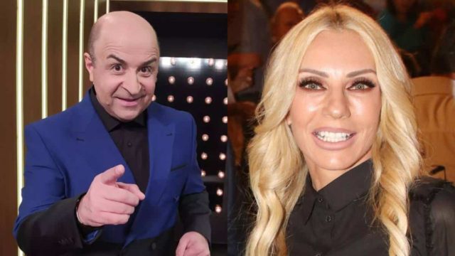 «Κρυφτό» τέλος για Μάρκο Σεφερλή και Έλενα Τσαβαλιά: «Είμαι το τρίτο πρόσωπο…»