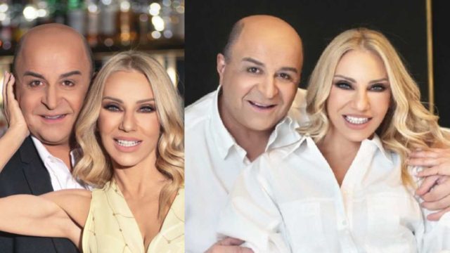 Θλίψη για Μάρκο Σεφερλή – Δεν μπορεί να τον συνεφέρει ούτε η Έλενα Τσαβαλιά