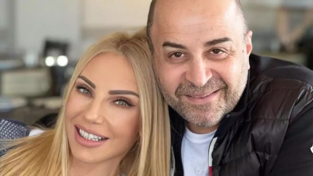 «Κόκκαλο» η Έλενα Τσαβαλιά με τον Μάρκο Σεφερλή: «Ναι την φίλησα…»