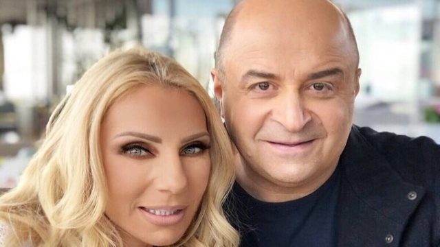 «Καταπέλτης» για Μάρκο Σεφερλή και Έλενα Τσαβαλιά: ««Έλα να το πεις δημόσια…»