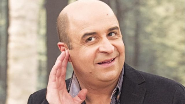 «Γκρεμοτσακίστηκε» ο Μάρκος Σεφερλής – Του ανακοίνωσε τα δυσάρεστα ο ΣΚΑΪ