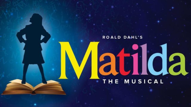 Το πολυβραβευμένο μιούζικαλ “MATILDA” επιστρέφει με μια ολοκαίνουργια λαμπερή υπερπαραγωγή τον Οκτώβριο στο θέατρο ΠΑΛΛΑΣ