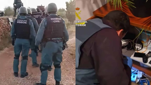 Πραγματική φρίκη: 49χρονος κρατούσε 12χρονη ως σκλάβα του σeξ επί πέντε χρόνια (video)