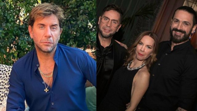 «Ήρθε μια μέρα ο Γιώργος Μαζωνάκης και μου είπε…»: Οι αποκαλυπτικές δηλώσεις του Δημήτρη Μακρυνιώτη, λίγο πριν τα ασφαλιστικά μέτρα στη σύντροφό του και αδερφή του τραγουδιστή