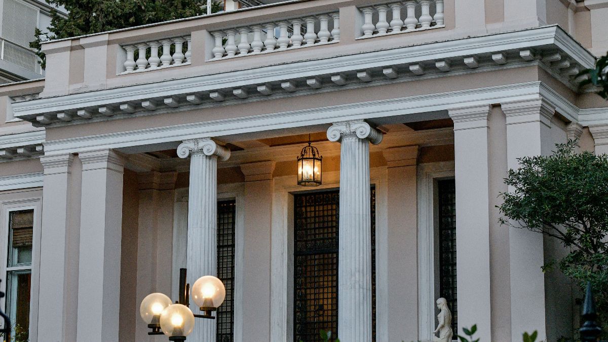 Με θέα στον Εθνικό Κήπο το γραφείο του Μητσοτάκη – Μετακομίζουν υπηρεσίες του Μαξίμου και της Βουλής