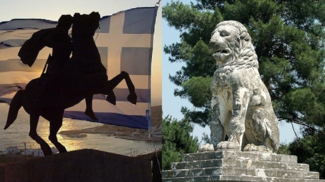 Οριστικό τέλος στα σενάρια για τον Μέγα Αλέξανδρο: Ανακαλύφθηκε το στοιχείο που «πρόδωσε» το μέρος όπου βρίσκεται θαμμένος