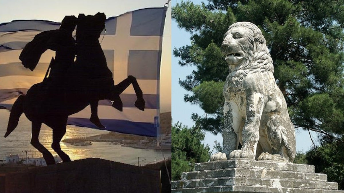 Οριστικό τέλος στα σενάρια για τον Μέγα Αλέξανδρο: Ανακαλύφθηκε το στοιχείο που «πρόδωσε» το μέρος όπου βρίσκεται θαμμένος
