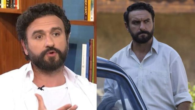 Μελέτης Ηλίας: «Πάω στο σούπερ μάρκετ και ντρέπομαι να κοιτάξω τις προσφορές επειδή με βλέπουν στην τηλεόραση»