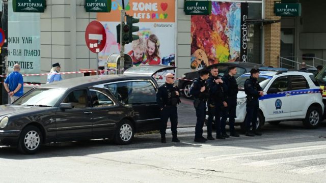 Γυναικοκτονία στο Μενίδι: Τα τελευταία συγκλονιστικά λόγια της 40χρονης – Στον ανακριτή σήμερα ο δολοφόνος