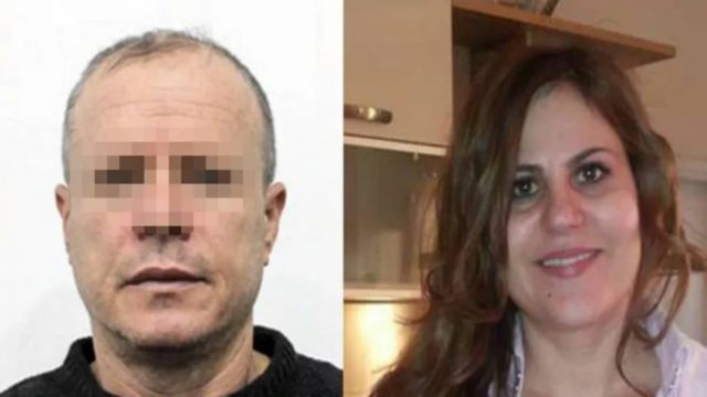 Γυναικοκτονία στο Μενίδι: Ανατριχιαστική κατάθεση του 50χρονου φονιά – «Θα σας κάψω όλους…» (video)