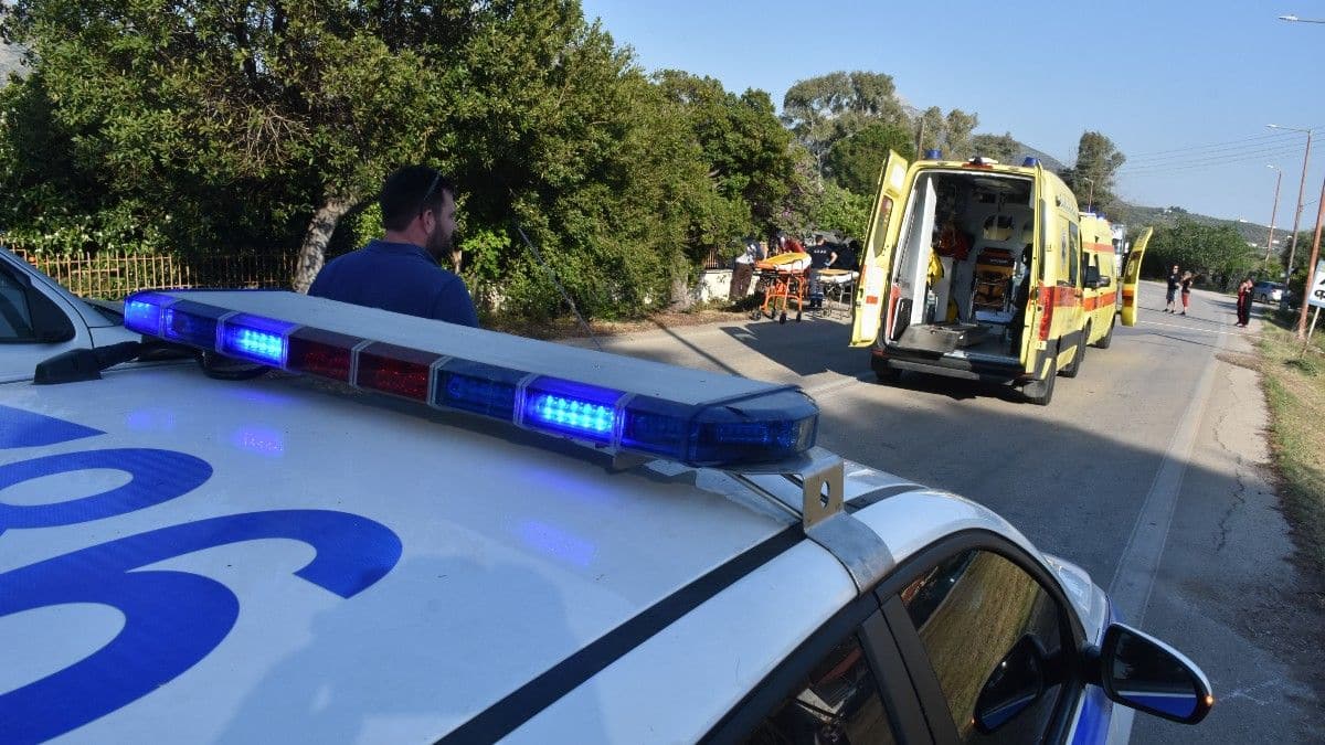 Μενίδι: Αρχίζει να προκρίνεται το σενάριο της γυναικοκτονίας – Είχε καταγγείλει ενδοοικογενειακή βία η 40χρονη