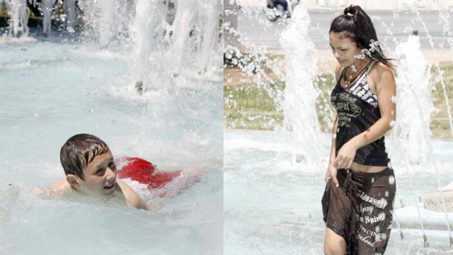 «Από 19 έως 25 Ιουλίου έρχεται Κόλαση…»: Το Μερομήνια για το φετινό καλοκαίρι προβληματίζουν!