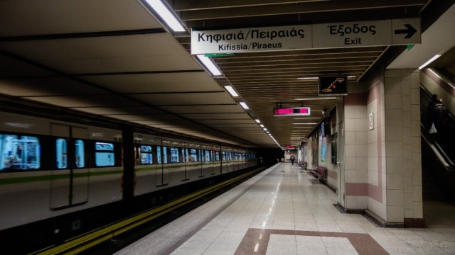 Δευτέρα του Πάσχα: Πώς θα κινηθούν σήμερα (6/5) τα ΜΜΜ – Η συχνότητα των δρομολογίων