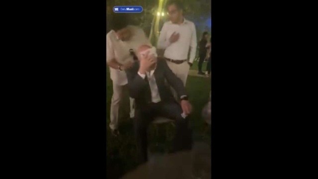 Φρίκη στο Μεξικό: Εφιάλτης σε γάμο – Δηλητηριάστηκαν 80 καλεσμένοι (video)