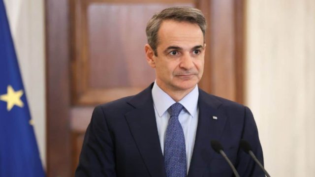 Μητσοτάκης: Αν δε συμμορφωθούν δε κυρώνουμε τα μνημόνια – Η Βόρεια Μακεδονία πρέπει να αλλάξει στάση
