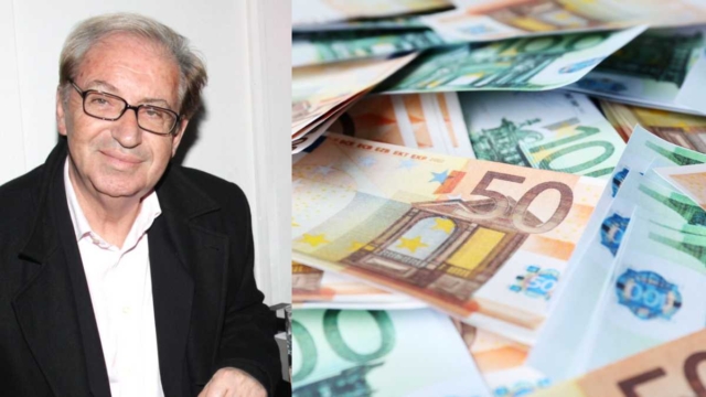 Μίδας ο Κώστας Λεφάκης: 3 ζώδια θα πνιγούν στο χρήμα