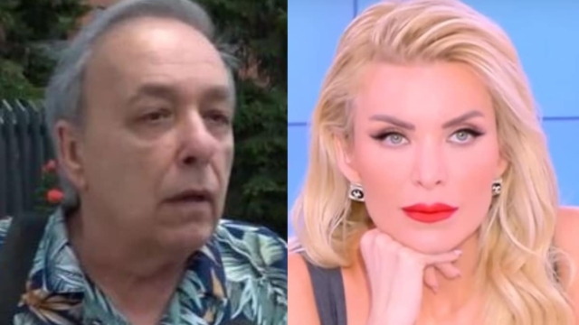 Την «τελείωσε» με 6 λέξεις: Η αντίδραση του Ανδρέα Μικρούτσικου όταν τον ρώτησαν για την Κατερίνα Καινούργιου (video)