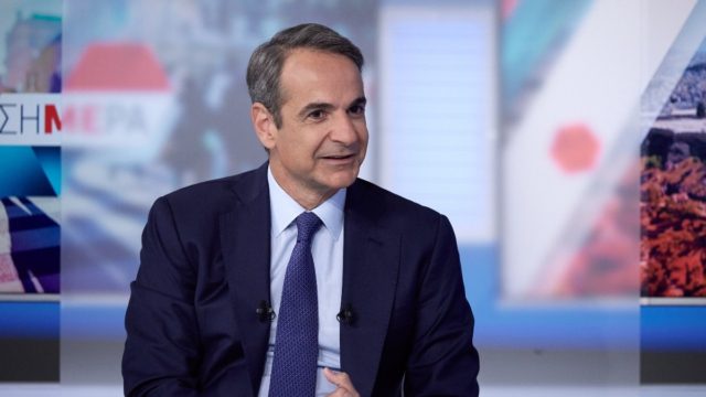 Δημοσκόπηση ALCO: Τα 5 δυνατά «χαρτιά» της κυβέρνησης – Πού πήγε η ψήφος των αναποφάσιστων