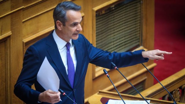 Ελληνικό «μπλόκο» στη Βόρεια Μακεδονία: Το δίλημμα που θέτει η Αθήνα στα Σκόπια για την ευρωπαϊκή τους προοπτική