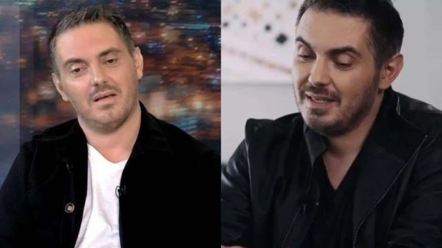Απασφάλισε ο Μιχάλης Χατζηγιάννης: «Θα σας κάνω άμεσα μήνυση…»