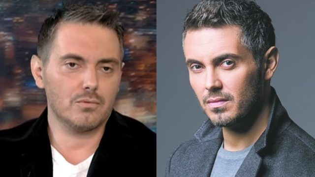 «Όσοι ήρθαν σε επαφή μαζί μου…»: Σταράτος ο Μιχάλης Χατζηγιάννης, δεν άντεξε και το εξομολογήθηκε δημόσια