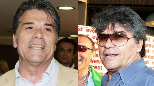 Στα 74 «και του πουλιού το γάλα»: Ο Πάνος Μιχαλόπουλος παράτησε την υποκριτική, τα άλλαξε όλα και έχει μια ποιοτική ζωή