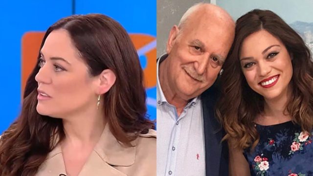 Η Μπάγια Αντωνοπούλου το παραδέχθηκε 6 χρόνια μετά για τον Παπαδάκη: «Έφυγα επειδή τσακωθήκαμε, του έστειλα πρόσφατα μήνυμα και μου απάντησε…»
