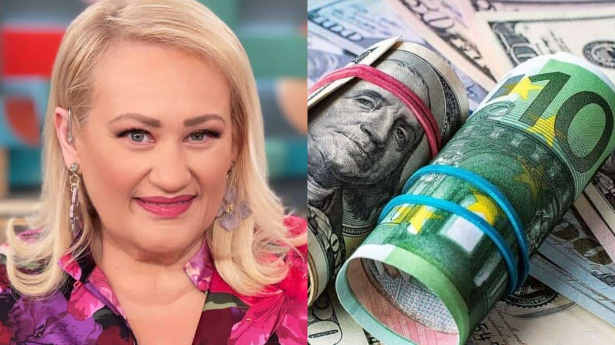 «Μπαούλο» τίγκα στο χρήμα από την Άση Μπήλιου: Εξελίξεις για Υδροχόους και 2 ακόμη ζώδια!
