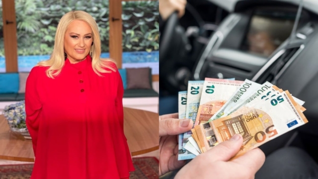 7ήμερο για… ΑΤΜ από την Άση Μπήλιου: Τα 3 ζώδια που θα ζήσουν την «εκτόξευση»