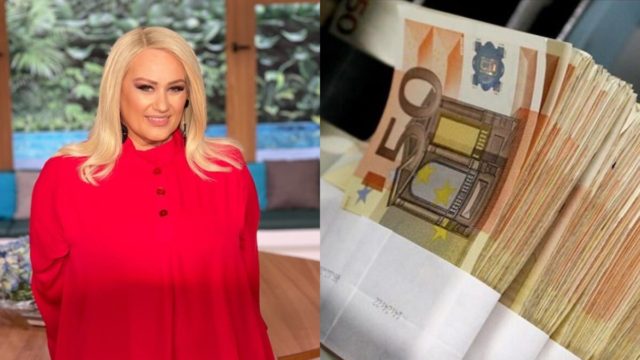 Ένας χρόνος με άφθονο χρήμα: Τα 3 ζώδια που η Άση Μπήλιου φέρνει ατελείωτη ευτυχία