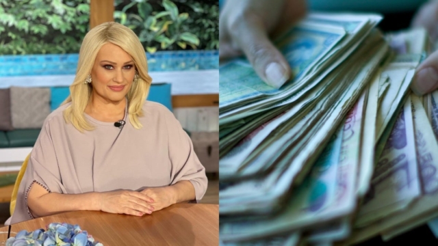 Οικονομικά «όργια» από την Άση Μπήλιου: Μεγαλεία στα οικονομικά και τα ερωτικά για Ταύρους και άλλα 4 ζώδια