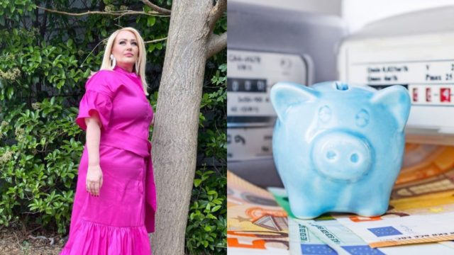 «Χρυσός» άνεμος από την Άση Μπήλιου: Εβδομάδα με μοναδικό οίστρο κερδών για Διδύμους και άλλα 3 ζώδια