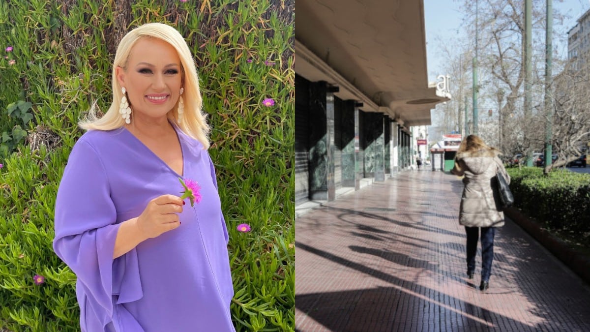 Οικονομικό «μαράζωμα» από την Άση Μπήλιου: Μένουν «στον άσο» Ζυγοί και άλλα 3 ζώδια μέχρι το τέλος του καλοκαιριού