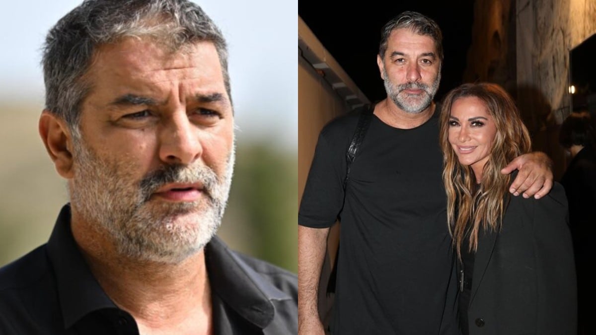 Τρισευτυχισμένη η Δέσποινα Βανδή: Της ανακοίνωσε τα χαρμόσυνα ο Βασίλης Μπισμπίκης 2 μήνες μετά το πρόβλημα υγείας