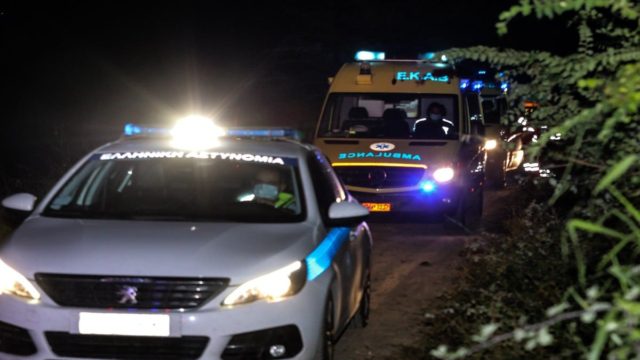 Άγρια συμπλοκή 25 ατόμων σε μπαρ στη Μύκονο: Ένας νεκρός και ένας βαριά τραυματίας – Βγήκαν μαχαίρια
