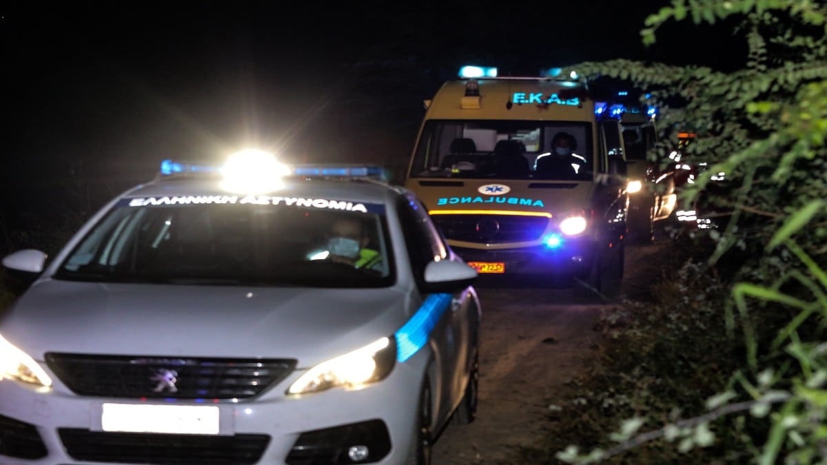 Άγρια συμπλοκή 25 ατόμων σε μπαρ στη Μύκονο: Ένας νεκρός και ένας βαριά τραυματίας – Βγήκαν μαχαίρια