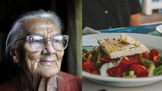 Ξέρει η γιαγιά: Έτσι θα διατηρήσεις τη φέτα για πάντα φρέσκια στο ψυγείο