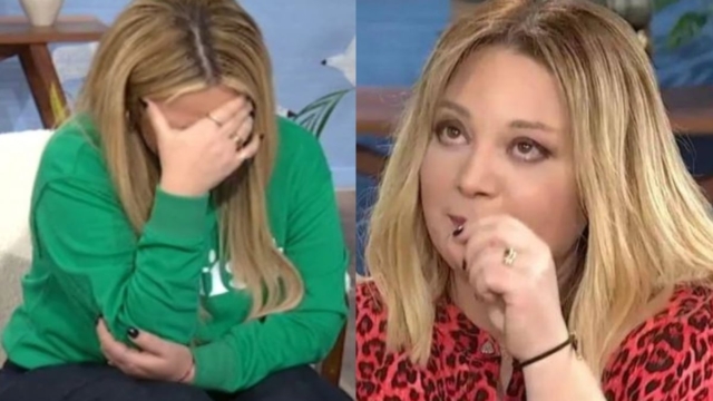 «Με φύλαξε ο Θεός το τελευταίο δευτερόλεπτο»: Δύσκολες ώρες για τη Νάνσυ Ζαμπέτογλου, ανακοίνωσε τα δυσάρεστα (video)