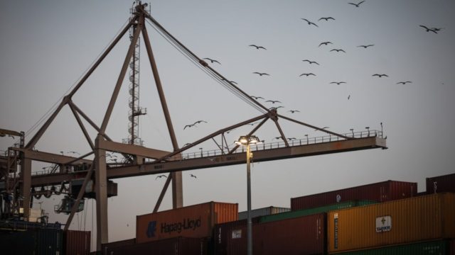 Πειραιάς: Βρέθηκαν πάνω από 200 κιλά κοκαΐνης σε κοντέϊνερ με γαρίδες