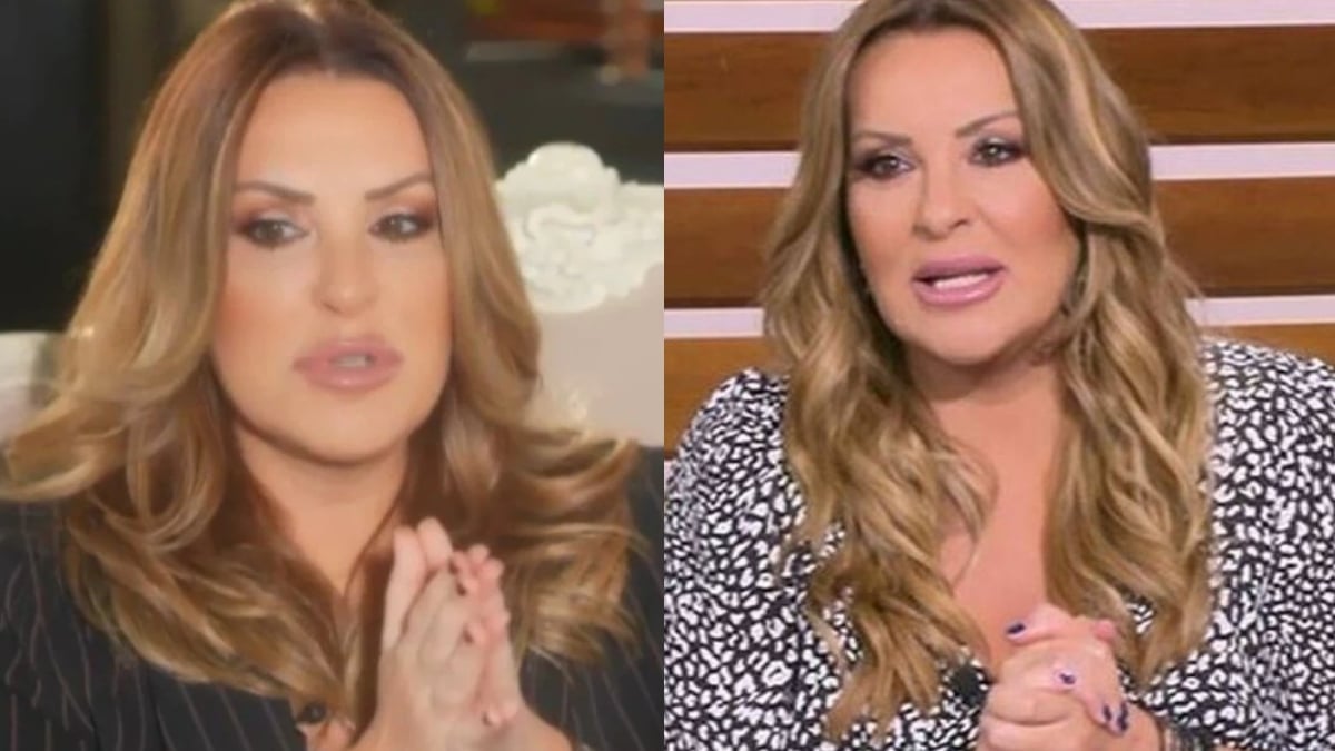 Το ομολόγησε η Ναταλία Γερμανού: «Δε βγάζω την ουρά μου απ’ έξω, μπλέχτηκα και όχι άθελά μου»