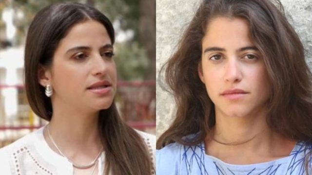 Νεφέλη Κουρή: «Πέρασα μία περίοδο έντονης ζήλιας, εκείνη ήταν όμορφη, αφράτη και εγώ σαν τον Μόγλη»
