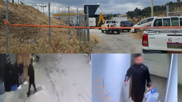 Νεκρό βρέφος στη Βραυρώνα: Εξιτήριο για την μητέρα η οποιά οδηγείται αμέσως στον εισαγγελέα
