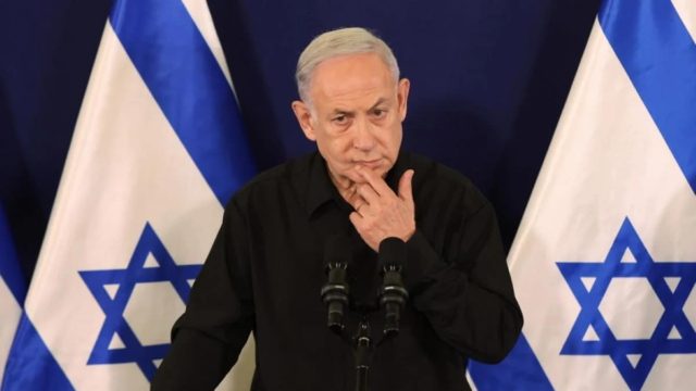 «Σφαγή» στη Γερμανία για τον Νετανιάχου: «Μπορεί να τον συλλάβουμε» λέει η κυβέρνηση – Αντιδρά η αντιπολίτευση