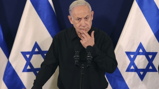 «Εκεχειρία ή εισβάλλουμε στη Ράφα» – Τελεσίγραφο μιας εβδομάδας από το Ισραήλ στη Χαμάς
