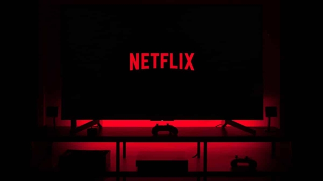 Στην πλατφόρμα του Netflix ακόμη μία ταινία ελληνικής παραγωγής