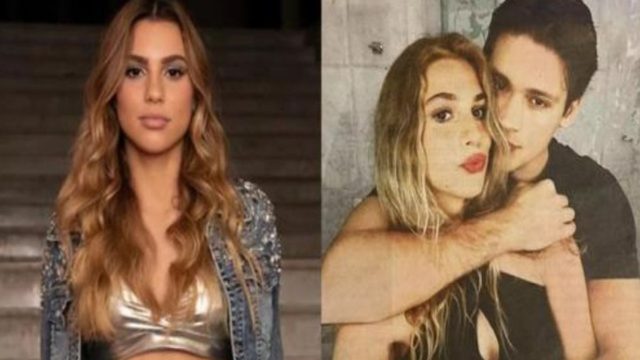 Βλέπεις Νίκας… είναι καλό: Ερωτευμένη με τον Παναγιώτη Νίκα, η 18χρονη Φαίδρα Παπανδρέου, μαθεύτηκαν όλα